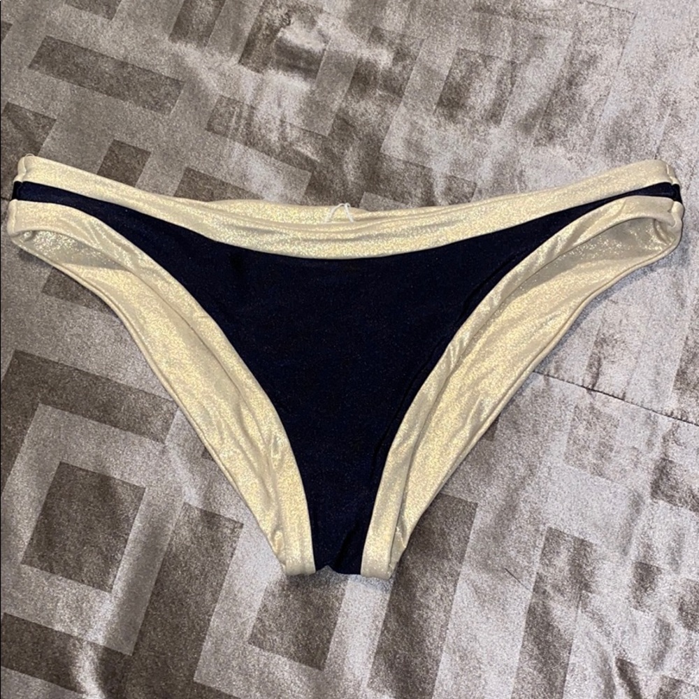 Luli fama reversible bikini bottoms